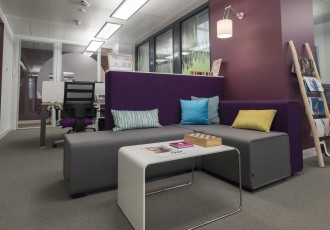 Business Address in Geneva - Mitwit Office